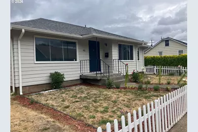 152 W C St, Springfield, OR 97477 - Photo 4