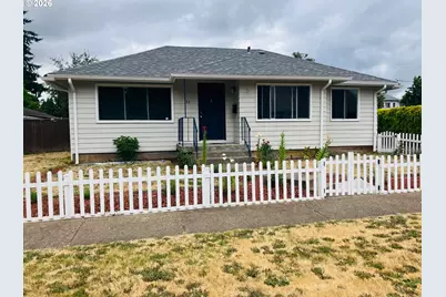 152 W C St, Springfield, OR 97477 - Photo 1