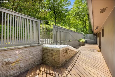 1225 SW Rivington Dr, Portland, OR 97201 - Photo 6