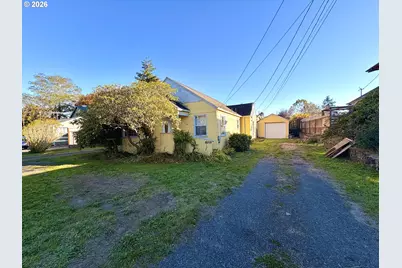 1321 California Ave, Coos Bay, OR 97420 - Photo 1