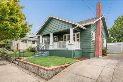 326 NE 26th Ave, Portland, OR 97232 - Photo 2