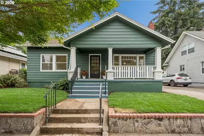 326 NE 26th Ave, Portland, OR 97232 - Photo 1