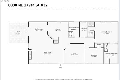 8008 NE 179th St #12, Battle Ground, WA 98604 - Photo 42