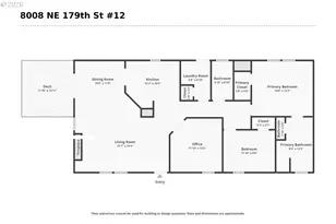 8008 NE 179th St, Battle Ground, WA 98604 - Photo 42