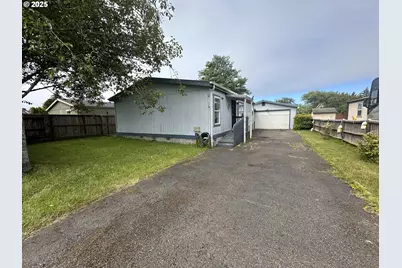 63780 Wallace Rd, Coos Bay, OR 97420 - Photo 1