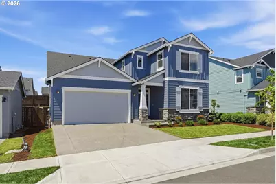 11355 NW 313th Ave, North Plains, OR 97133 - Photo 2