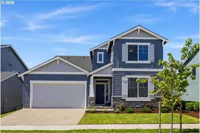 11355 NW 313th Ave, North Plains, OR 97133 - Photo 1