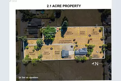 25156 E Bolton Rd, Veneta, OR 97487 - Photo 44