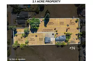 25156 E Bolton Rd, Veneta, OR 97487 - Photo 44