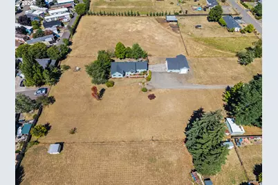 25156 E Bolton Rd, Veneta, OR 97487 - Photo 36