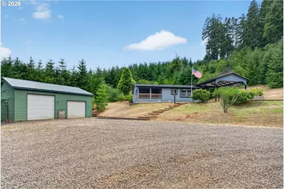 94199 Templeton Rd, Junction City, OR 97448 - Photo 2