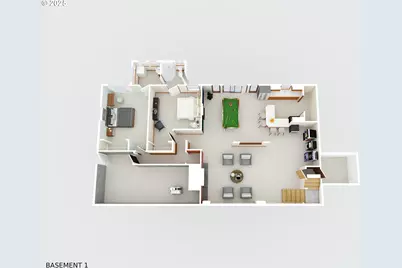 451 Elk Creek Rd, Chehalis, WA 98532 - Photo 4