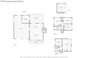 16627 SE Bush St, Portland, OR 97236 - Photo 48