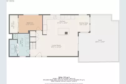 331 NE Bridgeton #10, Portland, OR 97211 - Photo 38