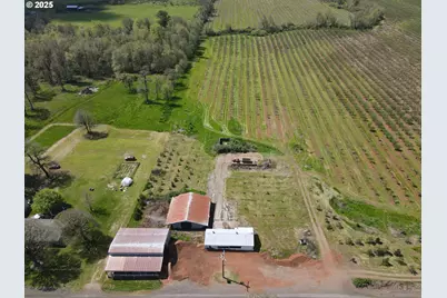 34974 Richardson Gap Rd, Lebanon, OR 97355 - Photo 8