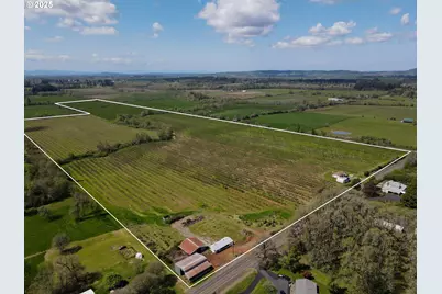 34974 Richardson Gap Rd, Lebanon, OR 97355 - Photo 1