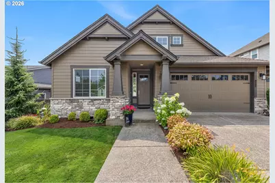 1776 NW Rolling Hills Dr, Camas, WA 98607 - Photo 4