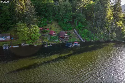 1901 Loon Lake Lot 9 - 10 Rd, Reedsport, OR 97467 - Photo 2