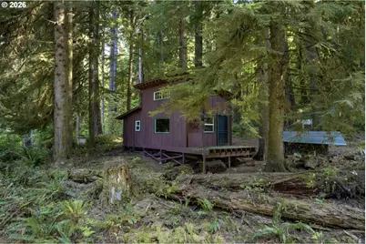 1901 Loon Lake Lot 9 - 10 Rd, Reedsport, OR 97467 - Photo 1