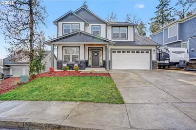 511 NW Byers Ln, Dallas, OR 97338 - Photo 1