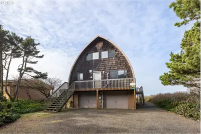 5860 Irish Ave, Cloverdale, OR 97112 - Photo 2