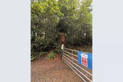 S Terrace Dr, Rockaway Beach, OR 97136 - Photo 2