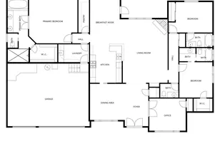 1114 S 6th Way, Ridgefield, WA 98642 - Photo 2