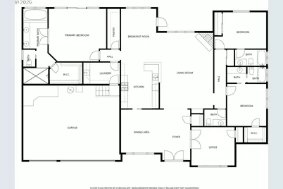 1114 S 6th Way, Ridgefield, WA 98642 - Photo 48