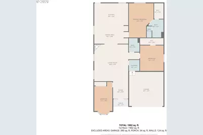 12425 SW Winterview Dr, Tigard, OR 97224 - Photo 20