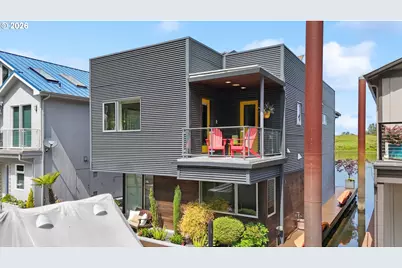 14569 NW Larson Rd #13, Portland, OR 97231 - Photo 4