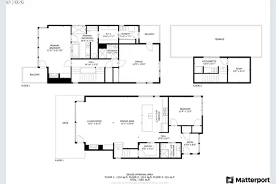 14569 NW Larson Rd #13, Portland, OR 97231 - Photo 48