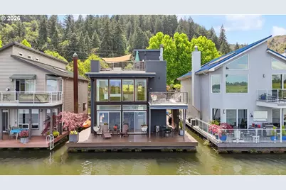 14569 NW Larson Rd #13, Portland, OR 97231 - Photo 8