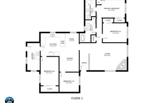 3090 Willakenzie Rd, Eugene, OR 97401 - Photo 24