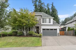 14445 SE Mountain Ridge Ave, Happy Valley, OR 97086 - Photo 1