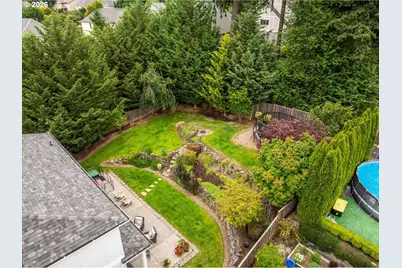 14445 SE Mountain Ridge Ave, Happy Valley, OR 97086 - Photo 32
