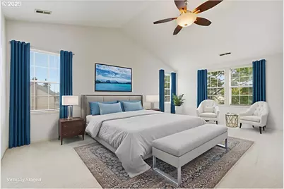 17203 SE Fisher Dr, Vancouver, WA 98683 - Photo 28