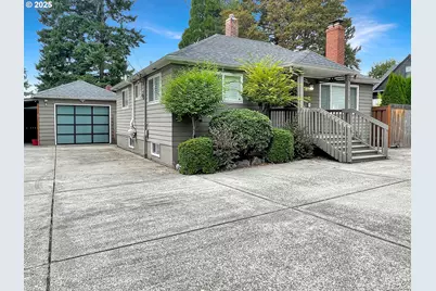 4535 SW Laurelwood Ave, Portland, OR 97225 - Photo 1