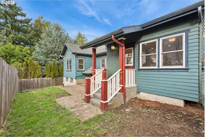 3141 SE 90th Pl, Portland, OR 97266 - Photo 44