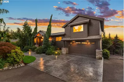 9833 SE Eastview Dr, Happy Valley, OR 97086 - Photo 1