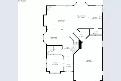 3608 SE 142nd Ct, Vancouver, WA 98683 - Photo 44
