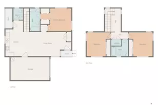 231/233 S 41st Pl, Springfield, OR 97478 - Photo 36