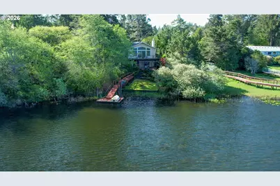 5577 S Shore Dr, Florence, OR 97439 - Photo 1