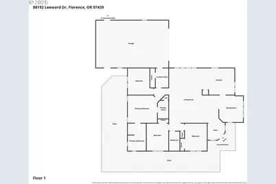 88192 Leeward Dr, Florence, OR 97439 - Photo 38