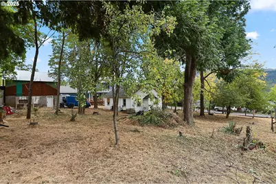 E Franklin St, Bingen, WA 98605 - Photo 4