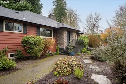 8675 SW Fairway Dr, Portland, OR 97225 - Photo 2