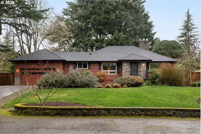 8675 SW Fairway Dr, Portland, OR 97225 - Photo 1