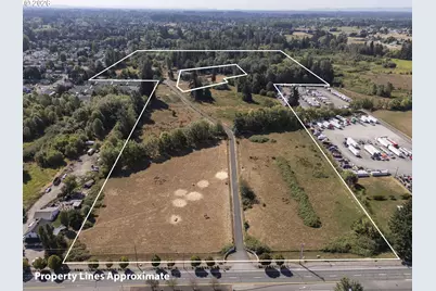 601 SW 27th Ave, Battle Ground, WA 98604 - Photo 1