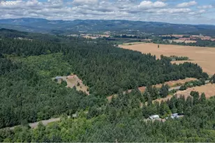 7465 S Kings Valley Hwy, Monmouth, OR 97361 - Photo 4