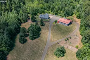 7465 S Kings Valley Hwy, Monmouth, OR 97361 - Photo 8