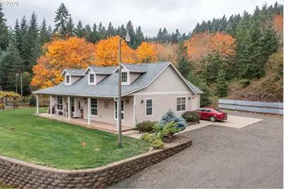7465 S Kings Valley Hwy, Monmouth, OR 97361 - Photo 48